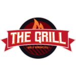 Logo the grill 1